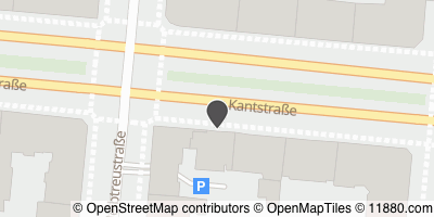 Auf Stadtplan Berlin anzeigen