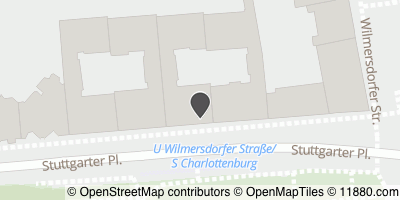 Auf Stadtplan Berlin anzeigen
