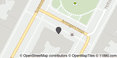 Auf Stadtplan Berlin anzeigen