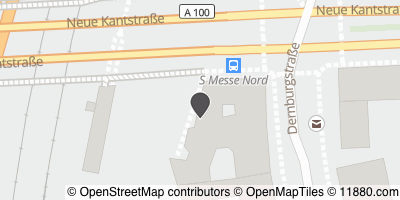 Auf Stadtplan Berlin anzeigen