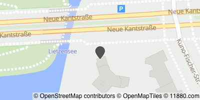 Auf Stadtplan Berlin anzeigen