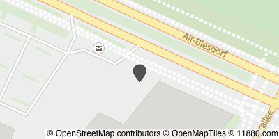 Auf Stadtplan Berlin anzeigen