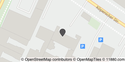 Auf Stadtplan Berlin anzeigen