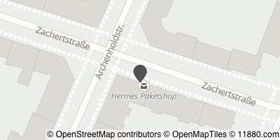 Auf Stadtplan Berlin anzeigen