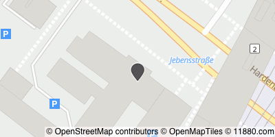 Auf Stadtplan Berlin anzeigen