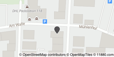 Auf Stadtplan Neustadt am Rübenberge anzeigen