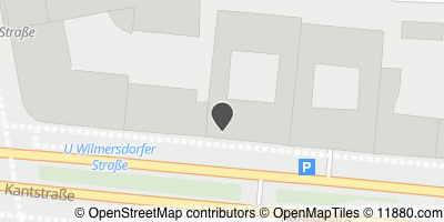 Auf Stadtplan Berlin anzeigen