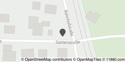 Auf Stadtplan Alfhausen anzeigen