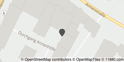 Auf Stadtplan Berlin anzeigen