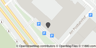 Auf Stadtplan Berlin anzeigen