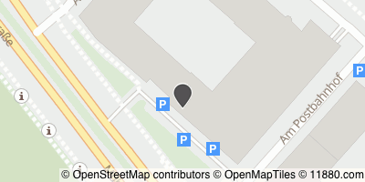 Auf Stadtplan Berlin anzeigen