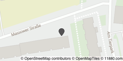 Auf Stadtplan Berlin anzeigen
