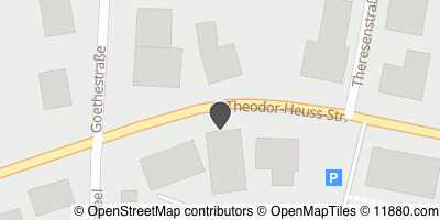 Auf Stadtplan Neustadt am Rübenberge anzeigen