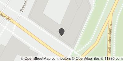 Auf Stadtplan Berlin anzeigen