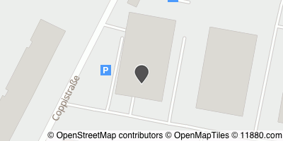 Auf Stadtplan Berlin anzeigen