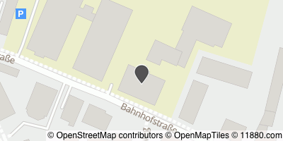 Auf Stadtplan Hennickendorf bei Strausberg anzeigen