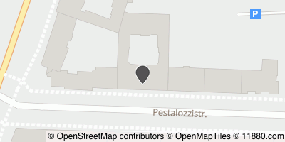 Auf Stadtplan Berlin anzeigen