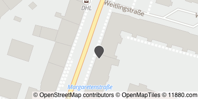 Auf Stadtplan Berlin anzeigen