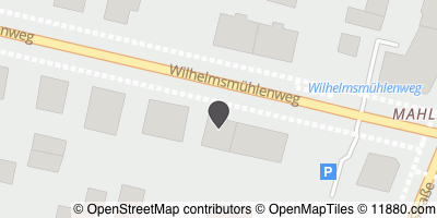 Auf Stadtplan Berlin anzeigen