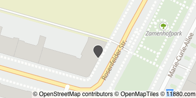 Auf Stadtplan Berlin anzeigen
