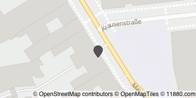 Auf Stadtplan Berlin anzeigen