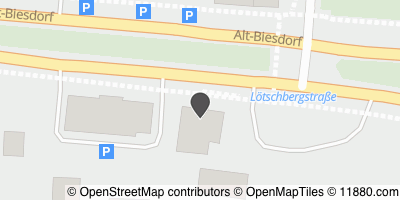Auf Stadtplan Berlin anzeigen