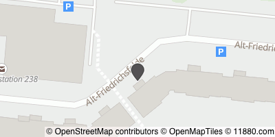 Auf Stadtplan Berlin anzeigen