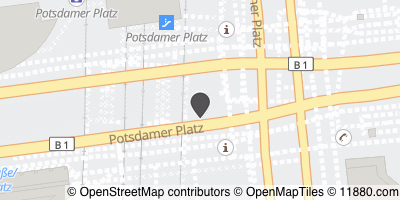 Auf Stadtplan Berlin anzeigen