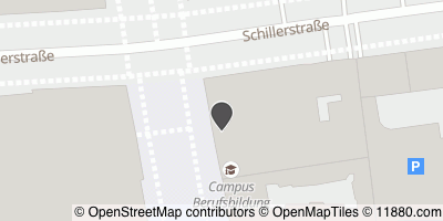 Auf Stadtplan Berlin anzeigen