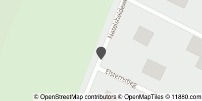 Auf Stadtplan Wedemark anzeigen