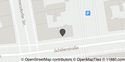 Auf Stadtplan Berlin anzeigen