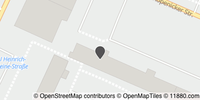 Auf Stadtplan Berlin anzeigen