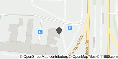 Auf Stadtplan Berlin anzeigen