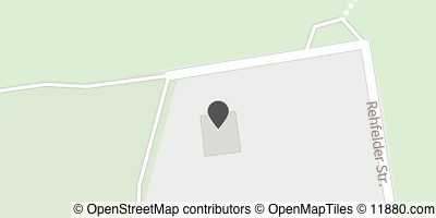 Auf Stadtplan Hennickendorf bei Strausberg anzeigen