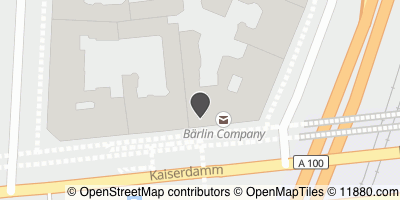 Auf Stadtplan Berlin anzeigen