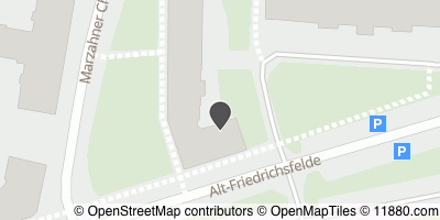 Auf Stadtplan Berlin anzeigen