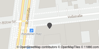 Auf Stadtplan Berlin anzeigen