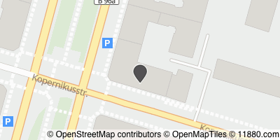 Auf Stadtplan Berlin anzeigen