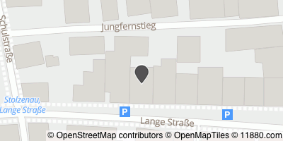 Auf Stadtplan Stolzenau, Weser anzeigen