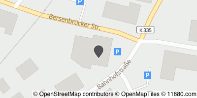 Auf Stadtplan Neuenkirchen-Vörden anzeigen