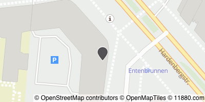 Auf Stadtplan Berlin anzeigen