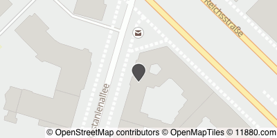 Auf Stadtplan Berlin anzeigen