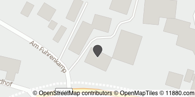 Auf Stadtplan Burgdorf, Kreis Hannover anzeigen