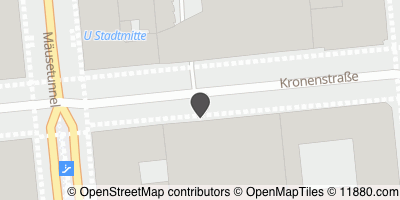 Auf Stadtplan Berlin anzeigen