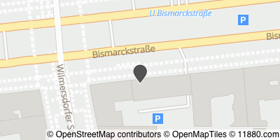 Auf Stadtplan Berlin anzeigen