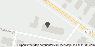 Auf Stadtplan Burgwedel anzeigen