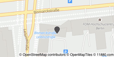 Auf Stadtplan Berlin anzeigen