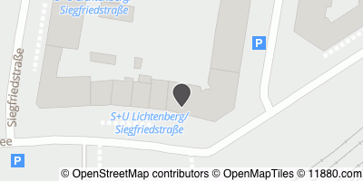 Auf Stadtplan Berlin anzeigen