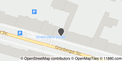 Auf Stadtplan Berlin anzeigen