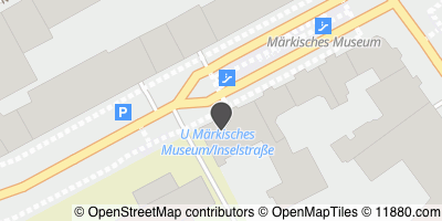 Auf Stadtplan Berlin anzeigen